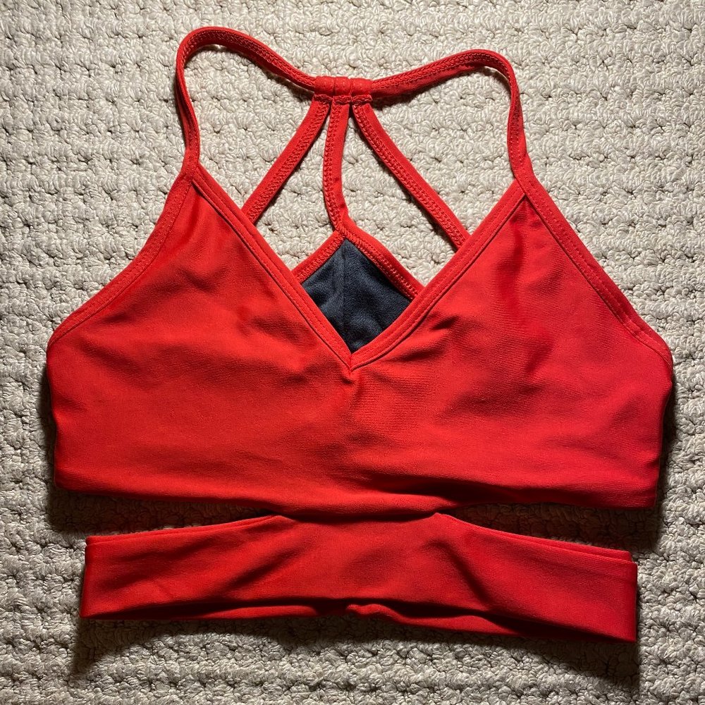 Five Dancewear Maverick Bra